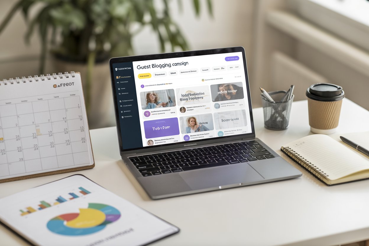 guest post campaign